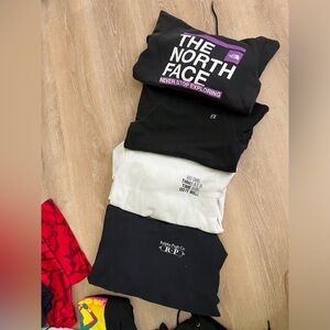Men’s s/m bundle